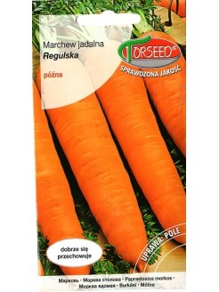 Carrot ' 'Regulska' 5 g