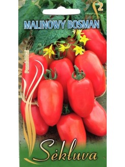 Harilik tomat 'Malonowy Bosman' 0,2 g