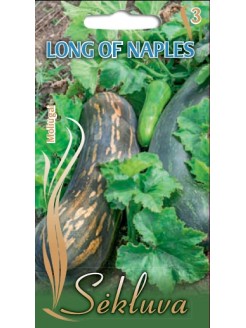 Zucchina trombetta 'Long of naples' 50 g