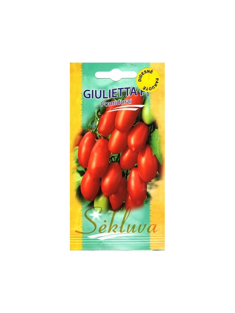Tomate 'Giulietta' H, 100 graines