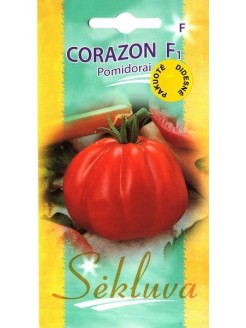 Tomate 'Corazon' H, 50 graines