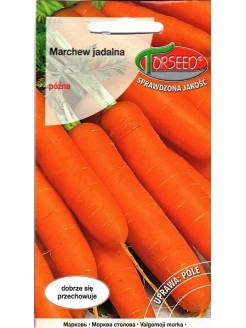 Carrot 'Koral' 5 g