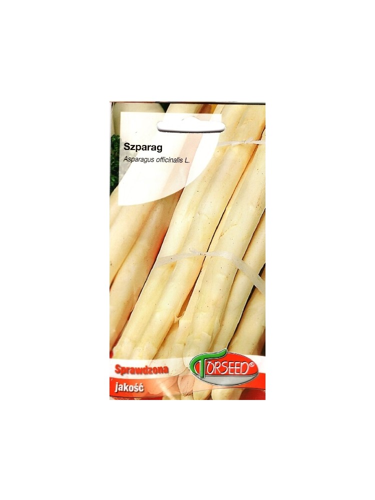 Asparago 'Argenteuil' 1 g