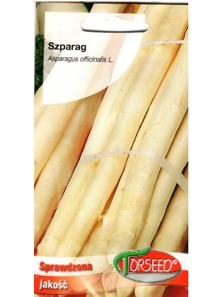Asparagus 'Argenteuil' 1 g