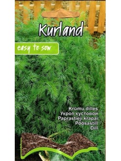 Aneth odorant 'Kurland' 5 g