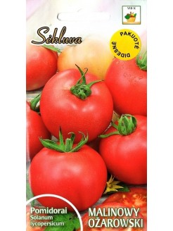 Harilik tomat 'Malinowy Ożarowski' 5 g
