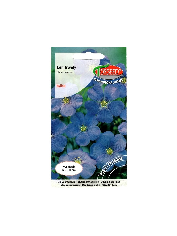 Perennial flax 2 g