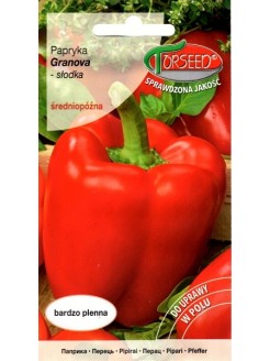 Paprika 'Granova' 0,5 g