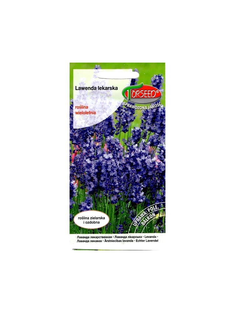 Lavande officinale 0,2 g