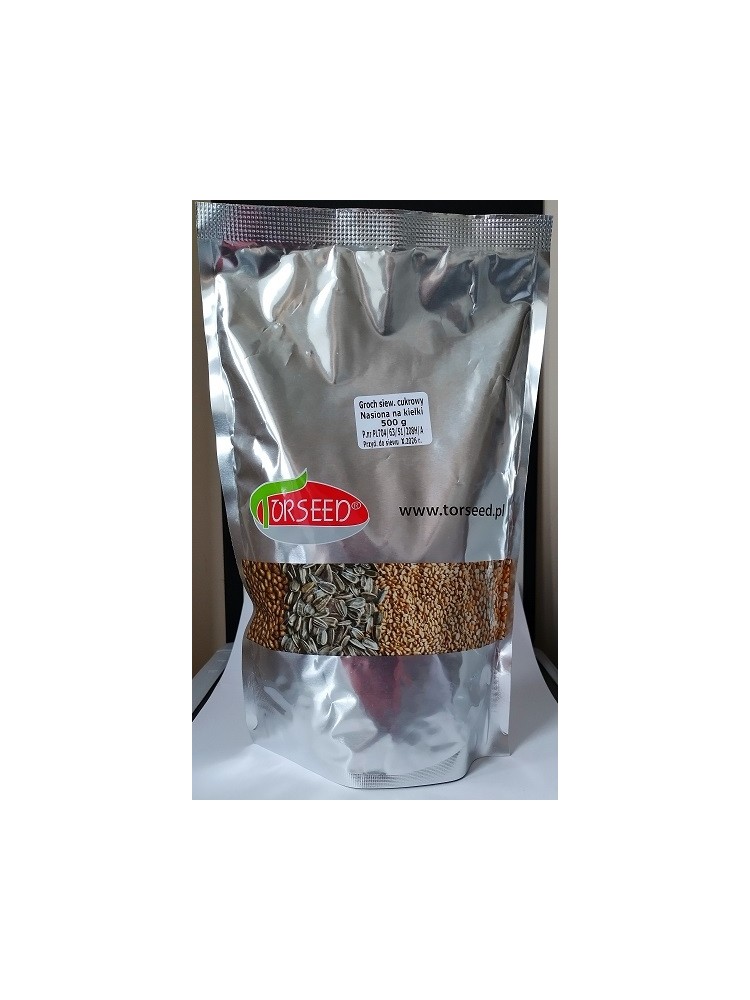 Pea 500 g, for sprouting