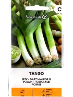 Porrulauk 'Tango' 1 g