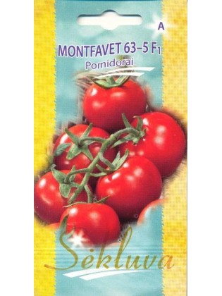 Tomato 'Montfavet 63-5' H, 0,1 g