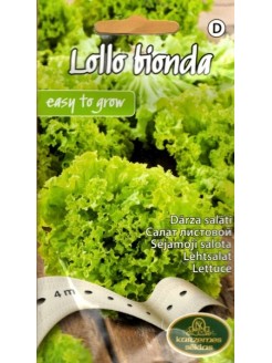 Salāti 'Lollo Bionda' 4 m