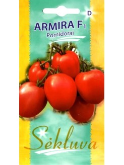 Tomate 'Armira' H, 15 graines