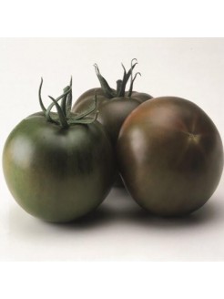 Tomato 'Kumato olmeca' H, 5 seeds