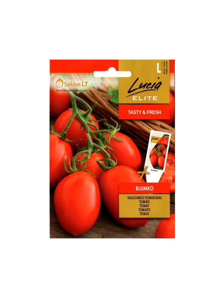 Tomato 'Blumko' H, 0,1 g