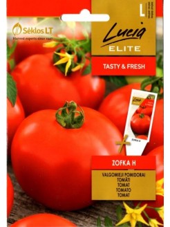 Tomato 'Zofka' H, 0,1 g