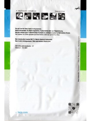 Cornichon 'Allianz' H, 250 semences