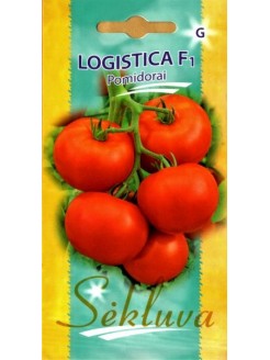 Tomato 'Logistica' H, 7 seeds
