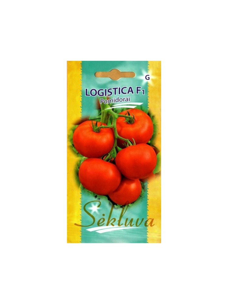 Tomate 'Logistica' H,  7 Samen