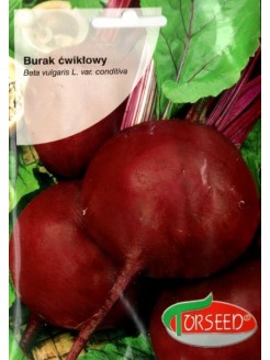 Rote Bete 'Jawor' 10 g