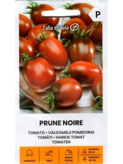 Pomodoro 'Prune Noire' 5 semi