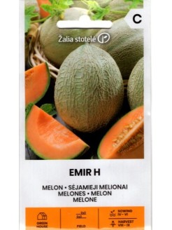 Melon 'Emir' H, 1 g