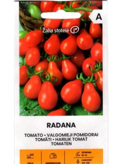Tomat 'Radana' 0,2 g
