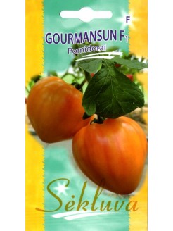 Tomat 'Gourmansun' H