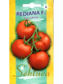 Pomidorai 'Rediana' H, 10 sėklų