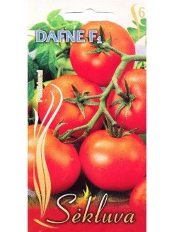 Pomidorai valgomieji 'Dafne' H, 0,1 g