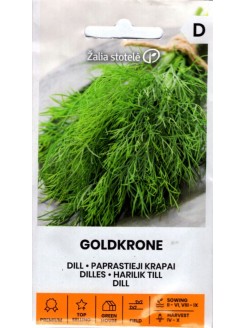 Dille 'Goldkrone'