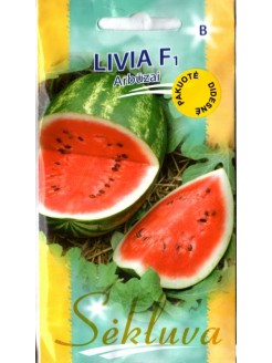 Wassermelone 'Livia' H, Samen online