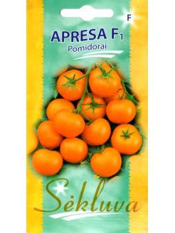Tomato 'Apresa' H, seeds online