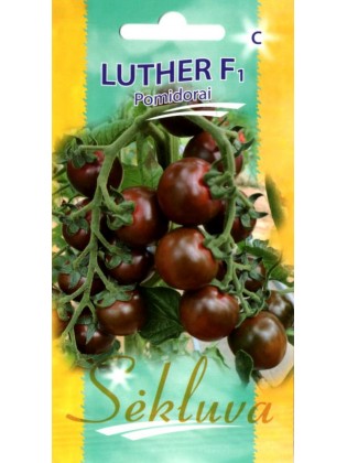 Tomate 'Luther' H, 10 Samen