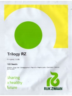 Cornichon 'Trilogy RZ' H, 100 graines