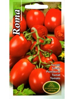 Pomodoro 'Roma VF' 0,2 g