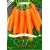 Carrot 'Jerada' H, 4 m seeds on tape