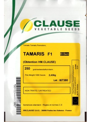 Томат 'Tamaris' H, 250 семян