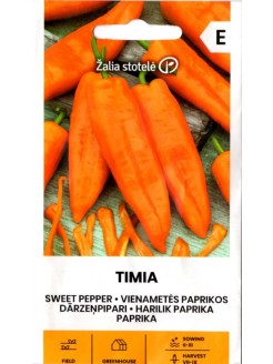 Paprika 'Timia' 0,1 g