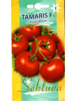 Tomat 'Tamaris' H, 10 seemet