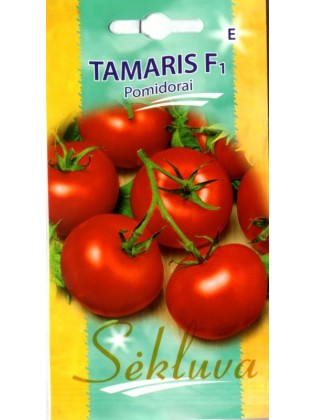 Pomodoro 'Tamaris' H, 10 semi