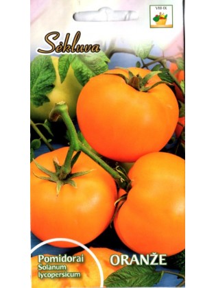 Pomidorai 'Oranže' H