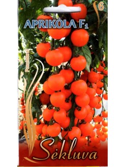 Томат 'Aprikola' H, 10 семян