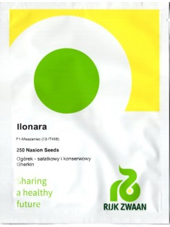 Огурец 'Ilonara' H, 250 семян
