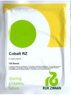 Gurķi potcelmi 'Cobalt' F1, 100 sēklas