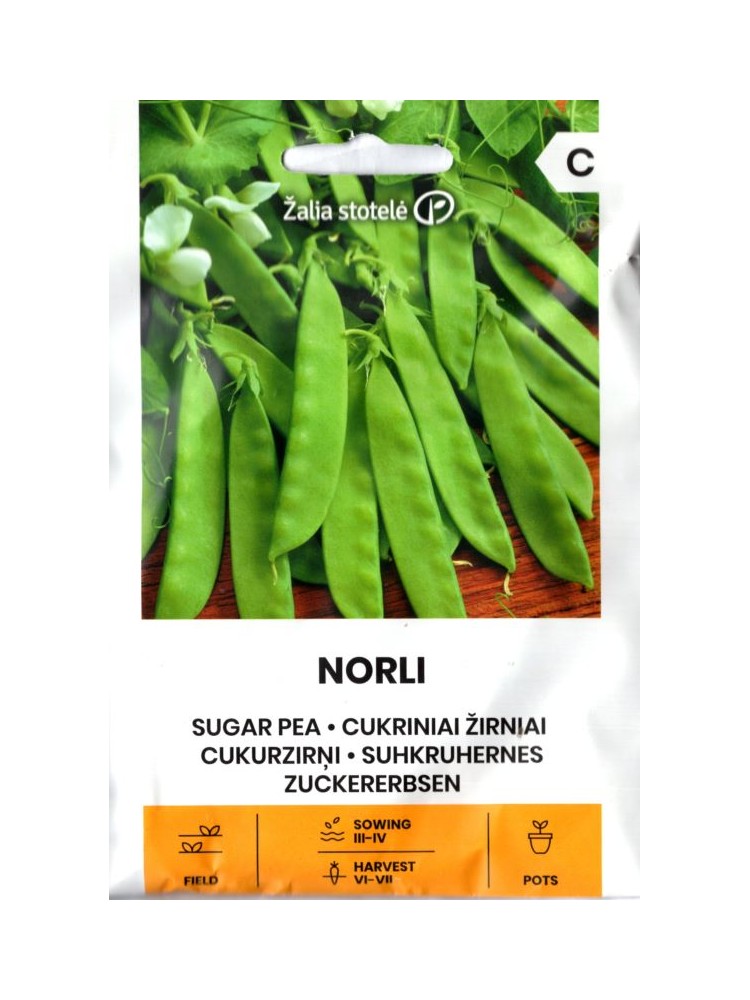 Hernes 'Norli' 20 g