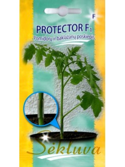 Подвой томата 'Protector' F1, 10 семян