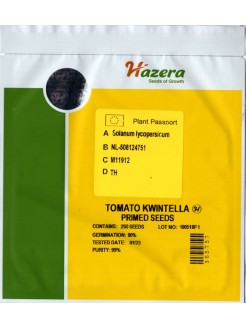 Pomodoro 'Kwintella' H, 250 semi