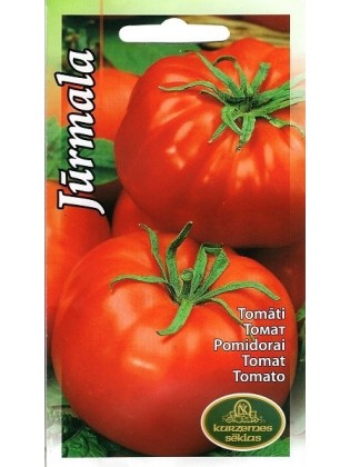 Tomate 'Jūrmala' 0,1 g